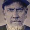 Portrait from Bob Gibson’s verified Instagram profile